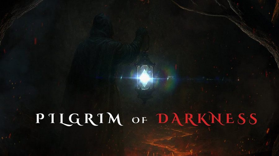 У Steam з'явилась сторінка української гри жахів Pilgrim of Darkness
