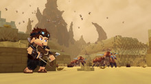 Riot закриває студію, що 10 років розробляла клон Minecraft