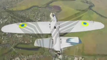 Флеш: росіяни збивають все більше українських розвідувальних дронів