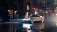 Запуск роботаксі Tesla обмежиться лише 10 авто в окремих районах Остіна — FT