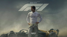 F1 The Movie with Brad Pitt collected $144 million in its first weekend — a record for Apple in cinemas