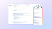 Google is testing Web Guide, a new AI tool for grouping search results