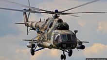 Ukraine will create additional helicopter groups to counter enemy drones – Zelenskyy