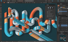 Affinity, a competitor to Adobe, is free for six months