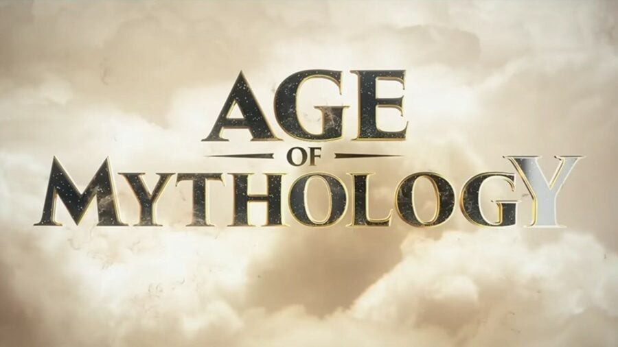 Age of Mythology Retold has been announced - a reboot of the legendary Age of Empires spinoff