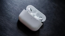 Adaptive Audio — приємне покращення для AirPods Pro