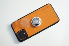 Android smartphones have started receiving unknown tracker notifications
