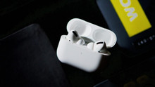 Apple is preparing to update its AirPods headphones line