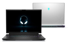 Alienware презентує оновлення в лінійках ігрових лептопів серій M та X, де тепер також можна знайти 16- та 18-дюймові опції