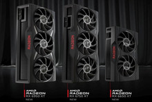 AMD introduces Radeon RX 6950 XT, 6750 XT and 6650 XT: recommended prices are back