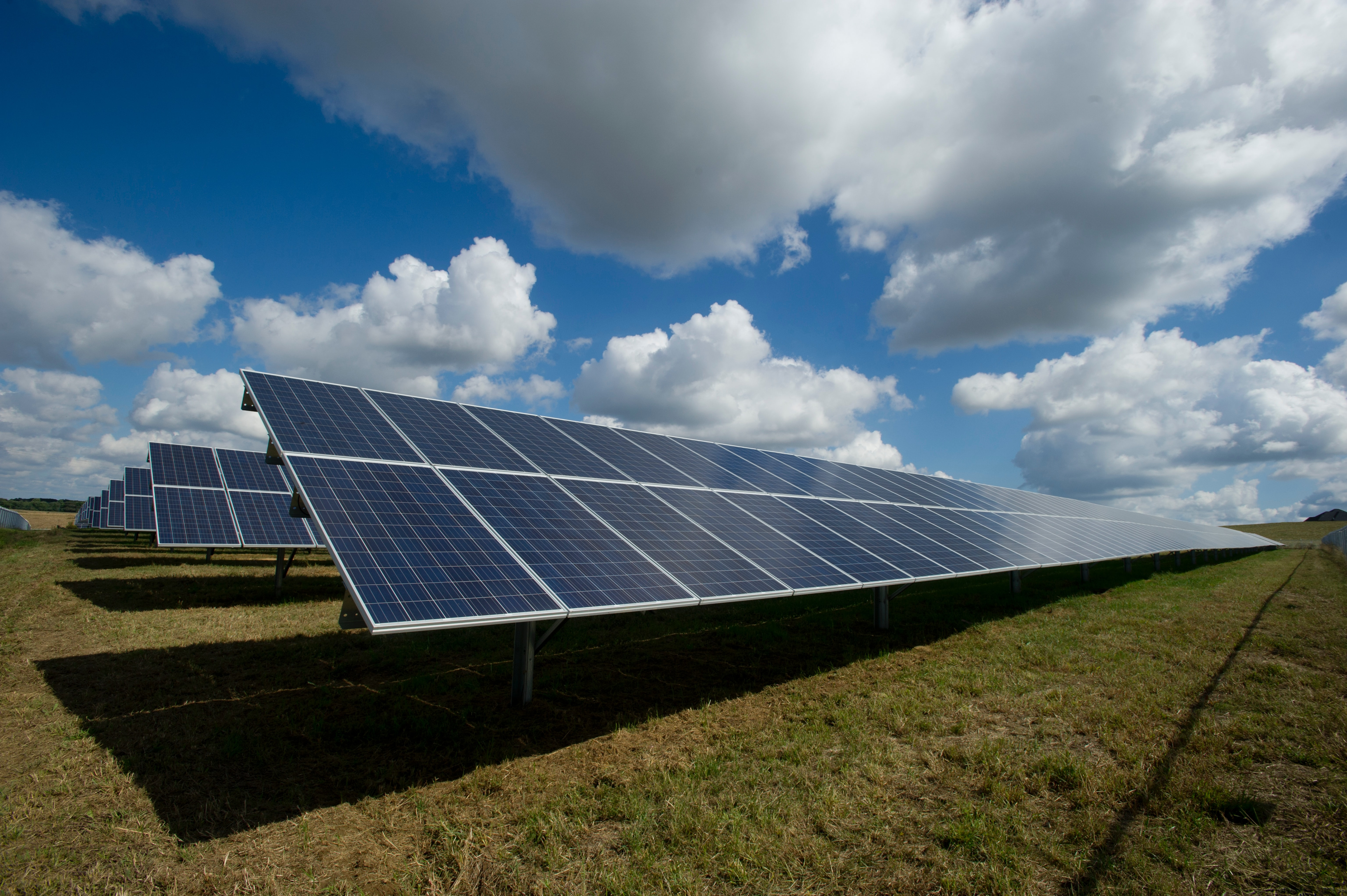 Confirmed: the occupiers are dismantling and stealing the Tokmak Solar Energy solar power plant