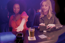 Amazon's palm-recognition technology can now verify your age to buy alcohol