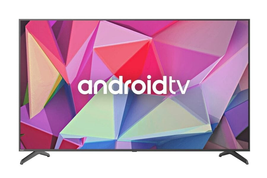 Google is going to release Android TV updates every two years