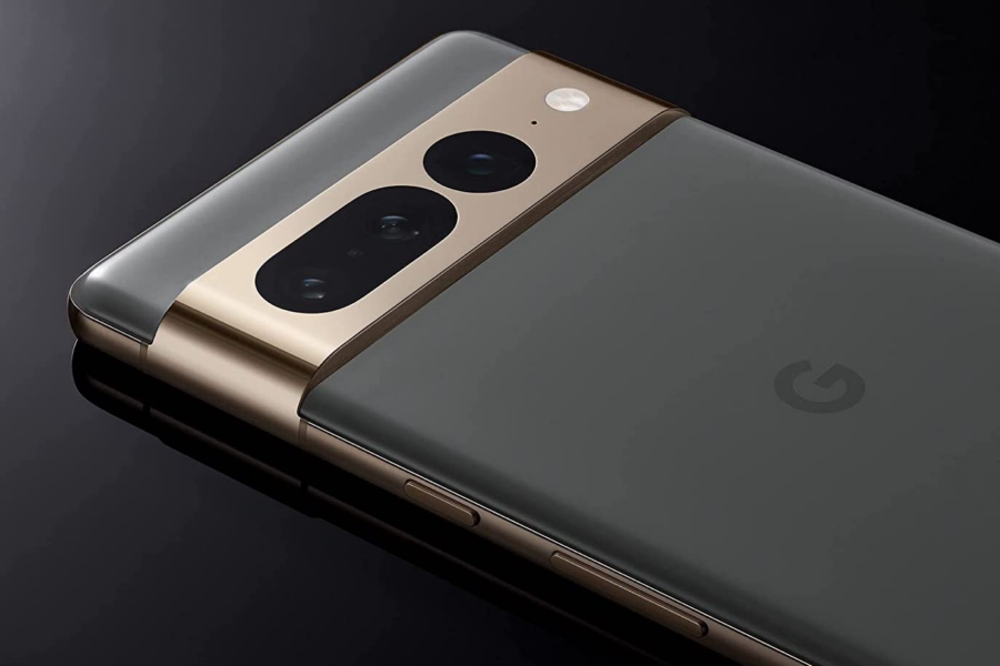 Android працює над можливістю використання смартфонів у якості вебкамер