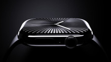 Apple Watch 10 with the largest screen ever announced