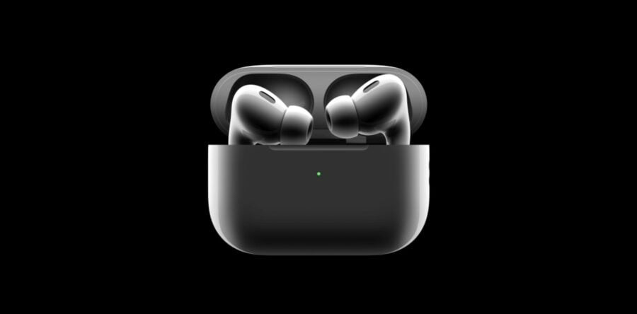 Apple starts selling refurbished AirPods Pro 2 with USB-C case and $40 discount