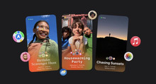 The new Apple Invites app will help you invite friends to various events and create shared photo albums and playlists. But there is a requirement