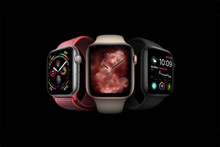 Як Apple Watch Series 4 змінив кардіологію