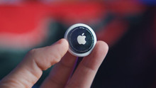 In the United States, women were tracked using the Apple AirTag