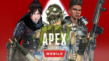 Apex Legends Mobile вже доступна для завантаження на iOS та Android