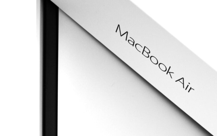 Apple is working on a 15-inch MacBook Air and a new 12-inch MacBook