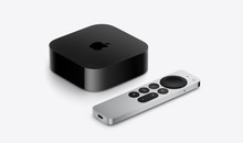 Apple анонсувала Apple TV 4K з чипом A15 Bionic і HDR10+ за $129