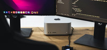 Apple's self-repair program has been extended to the company's desktops, along with Studio Display