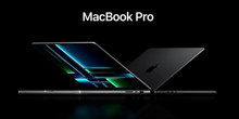 Apple updated the MacBook Pro 14 and 16, offering new processors M2 Pro and M2 Max with record battery life. The Mac mini also got the M2 and M2 Pro