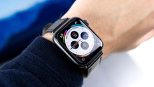 В майбутньому Apple Watch зможуть синхронізуватися не лише з iPhone, але й з iPad та Mac