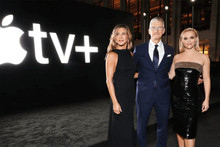 The Morning Show third season premiere will take place in September on the Apple TV+ platform