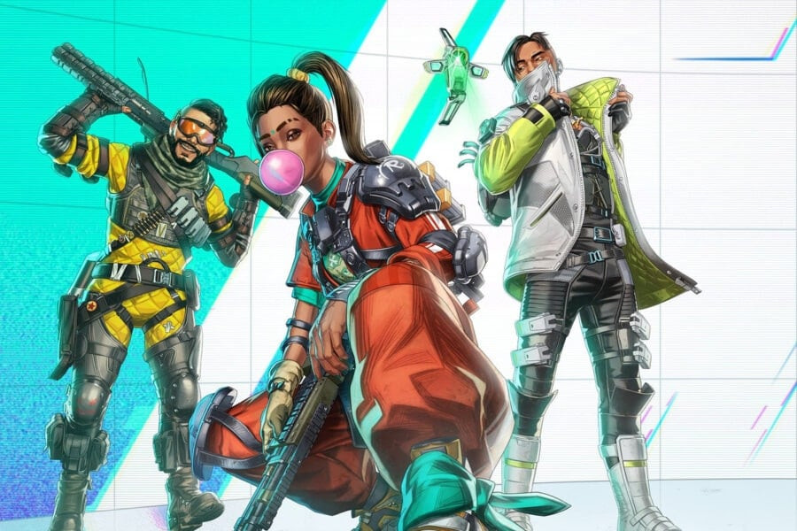 Hacker claims to have disrupted Apex Legends tournament just for fun