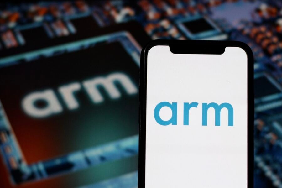Arm почне виробляти власні чипи, першим клієнтом стане Meta — Financial Times