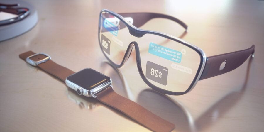 За 10 років Apple планує «перенести» iPhone у AR — Мін-Чі Куо