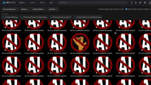 Artists revolt against artificial intelligence by boycotting ArtStation