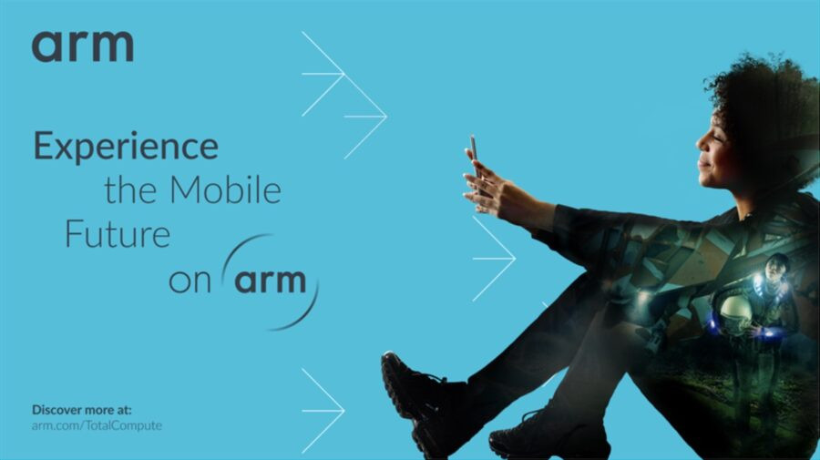 Нові Arm Cortex-X4 дебютують в процесорах MediaTek