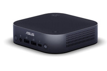 ASUS has introduced a mini-PC with a Copilot button on the case and a built-in microphone