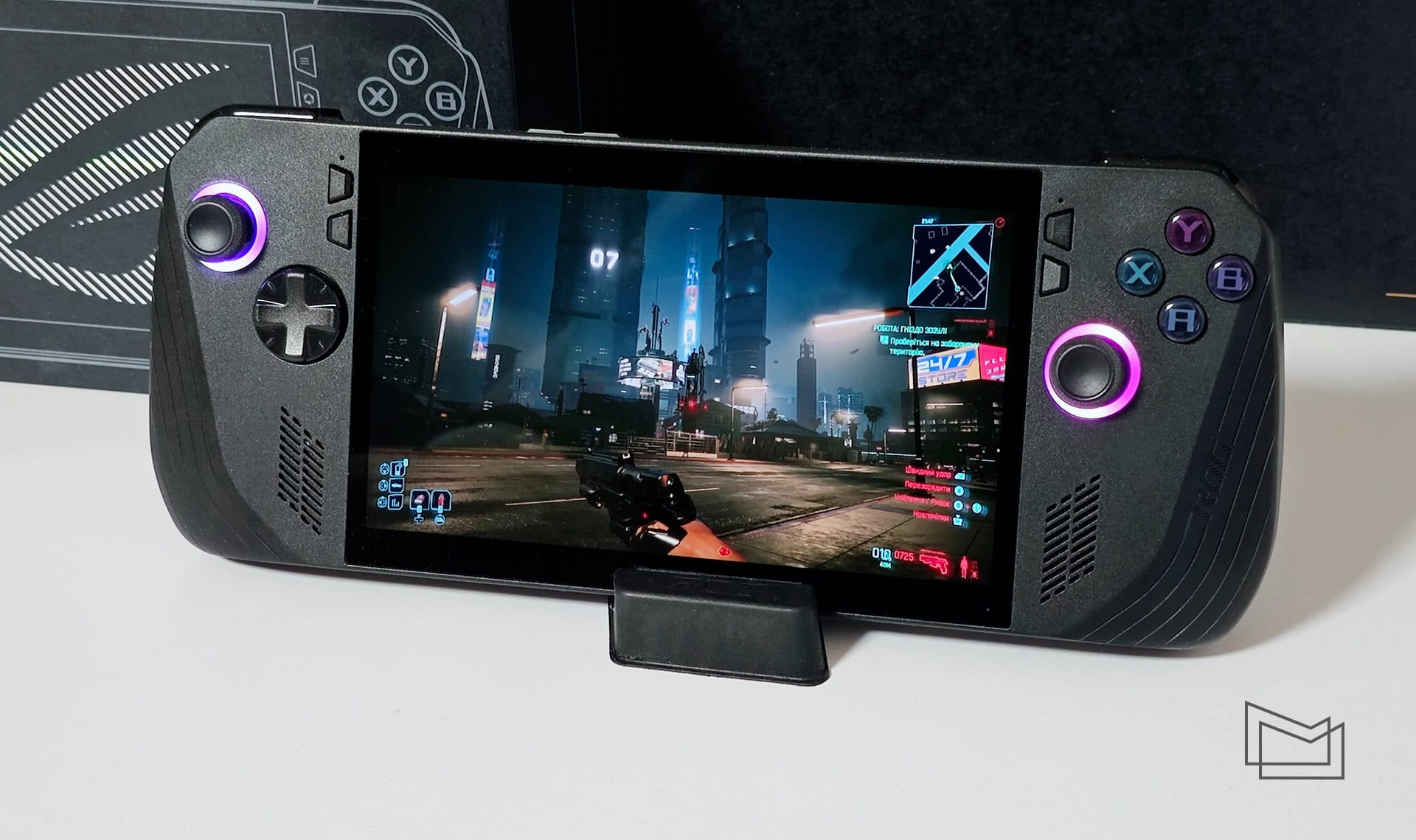 ASUS ROG Ally X experience: the best portable gaming console on Windows?