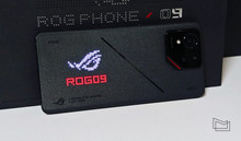 ASUS ROG Phone 9 Pro smartphone review: gaming flagship not only for gamers