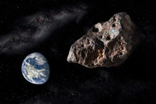 China builds a monitoring and protection system for asteroids - it will be tested in 2025