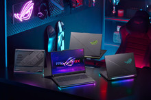 ASUS розпочинає продаж флагманських ігрових ноутбуків ROG Strix SCAR 18 (2024) в Україні