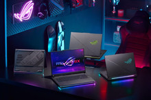 ASUS launches flagship gaming laptops ROG Strix SCAR 18 (2024) in Ukraine