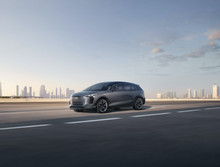 Audi представила концепт Urbansphere EV — електрокар майбутнього