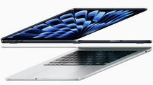 Bloomberg: MacBook Air із чипом M4 дебютує у березні