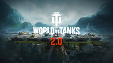 World of Tanks 2.0 – найбільше оновлення в історії гри