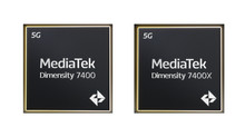 MediaTek представила нові мобільні процесори Dimensity