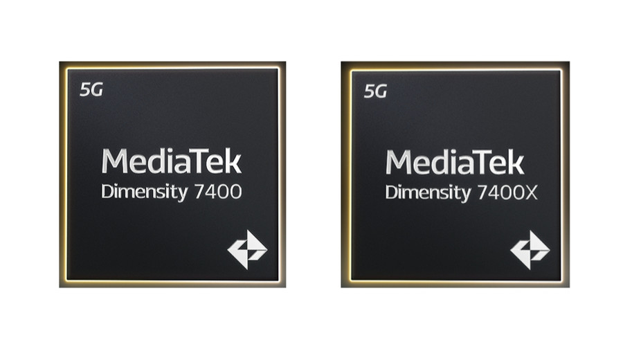 MediaTek introduces new Dimensity mobile processors