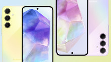 Samsung почала бета-тестування Android 15 на Galaxy A55