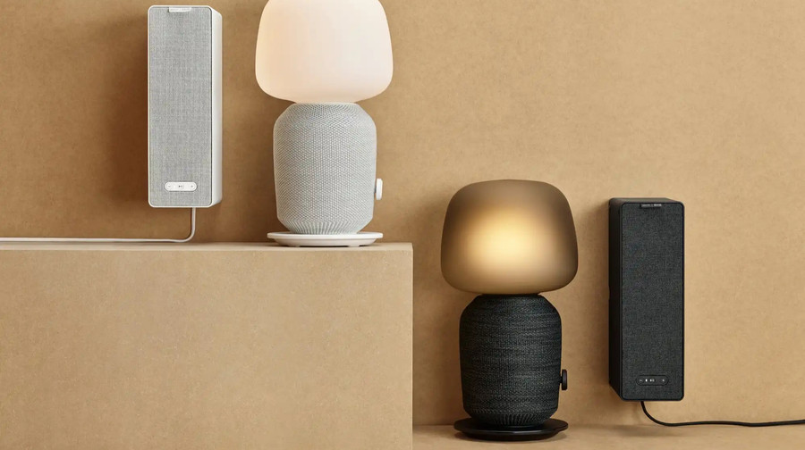 IKEA та Sonos завершили співпрацю — лінійка Symfonisk зникне з продажу