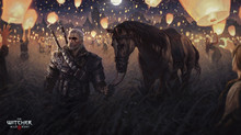 10 років The Witcher 3: Wild Hunt. Історія легендарної гри та її вплив на індустрію