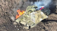 Ukrainian drones hit over 83,000 enemy targets in April – Syrsky